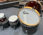 Gretsch Drums USA Custom Made to order Shell Pack