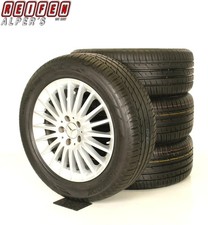 Mercedes V-Klasse W447  17zoll SOMMERRÄDER A4474014900 Original