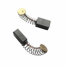 Carbon Brushes For Bosch PBH 3000 FRE Drill