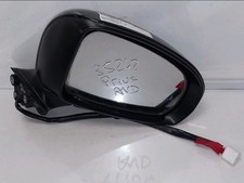 Retroviseur droit (ou coque) Toyota PRIUS