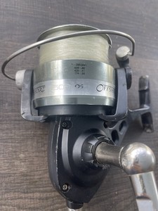 Fin- Nor Reel | eBay