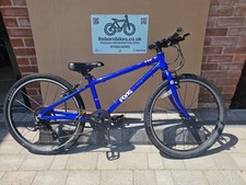Frog 62 Premium Kids Bike.24 inch Wheels. 8 Speed. Reconditioned. No Offers.#10
