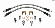 Wilwood Brake Flexline Kit 14.00 Length Wilwood Brake Flexline Kit 14.00 Length