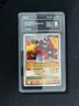 2008 Pokemon TCG Japanese Legends Awakened Rhyperior #DP5 Holo PGC 8 RW30