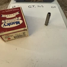 (1) Manley Valve Guide Vg8187 Sold Individually