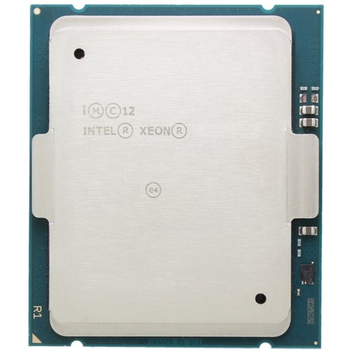 Intel Xeon E7-4880v2 2.5GHz/37.5M/1600MHz 15-Core 130W (SR1GM) - Picture 3 of 3