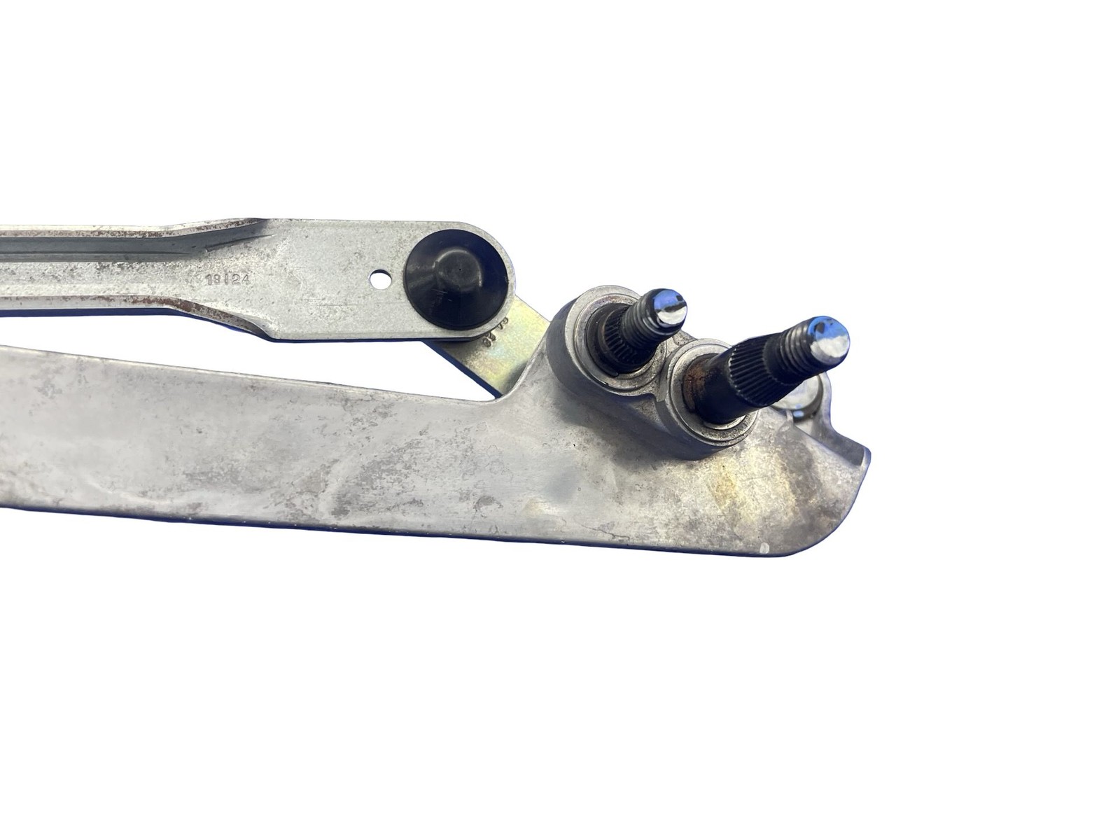 2025-2026 MCLAREN GTS OEM FRONT WIPER MOTOR LINKAGE SUPPORT BRACKET 22AE427GP