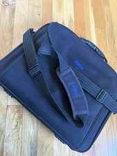 Dell 15   Laptop Carrying Case Briefcase Tote Shoulder Bag Black in Miami.