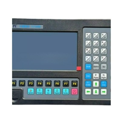 1PC F2100T cutting machine CNC system controller *vy