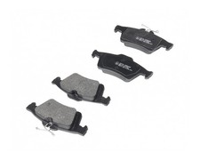 Bremsbelagsatz Hinten Ate-System für Ford C-Max Focus I Turnier Kombi ab 04->