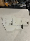 1985 GI JOE USS FLAGG AIRCRAFT CARRIER SUPERSTRUCTURE SECOND DECK PART