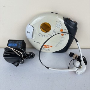 Sony Sports CD Player | eBay