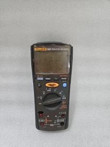 Fluke 1587 Insulation Multimeter