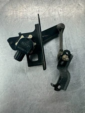 2018 Lexux LS500 Rear Right Side Suspension Ride Height Level Sensor Oem