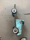 Tonka Truck