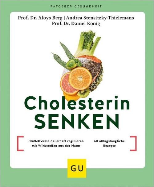 Graefe Und Unzer Verlag Cholesterin Senken - Bild 2