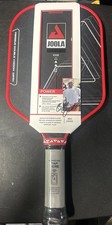 JOOLA Perseus Double Vision 16mm Edge Pickleball Paddle NFC CHIP AUTHENTIC