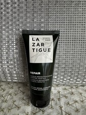 Image of Lazartigue Repair Intensive Hair Repair Mask Vegetal Keratin 50ml Mini/Travel