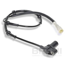 ABS Sensor Raddrehzahl BREMI 51467 für RENAULT KANGOO KC0 FC0 16V 4x4 FC0L FC0P