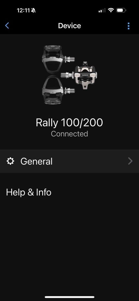 Garmin Rally RS200 Powermeter Pedale, Top Zustand! (Gebraucht) in Bern für CHF 510 – mit