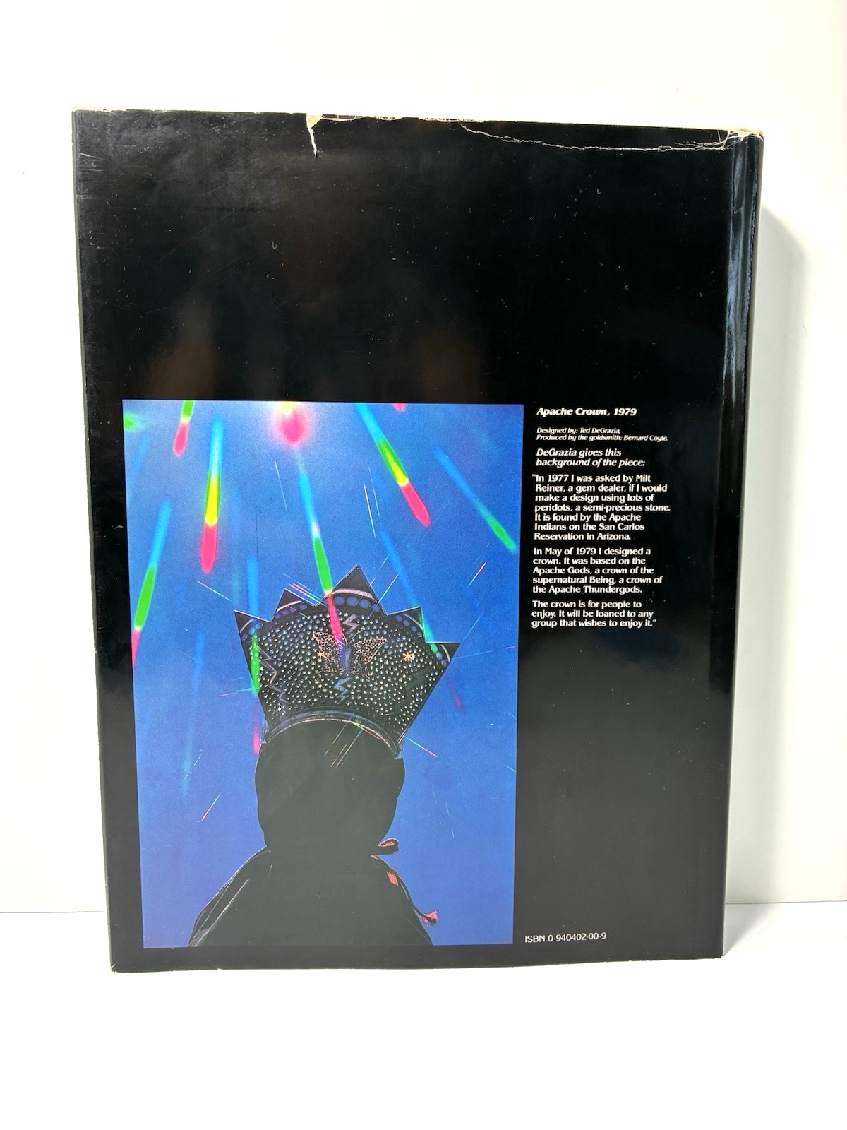 The World of De Grazia, an Artist of the American Southwest by Harry Redl, 1981