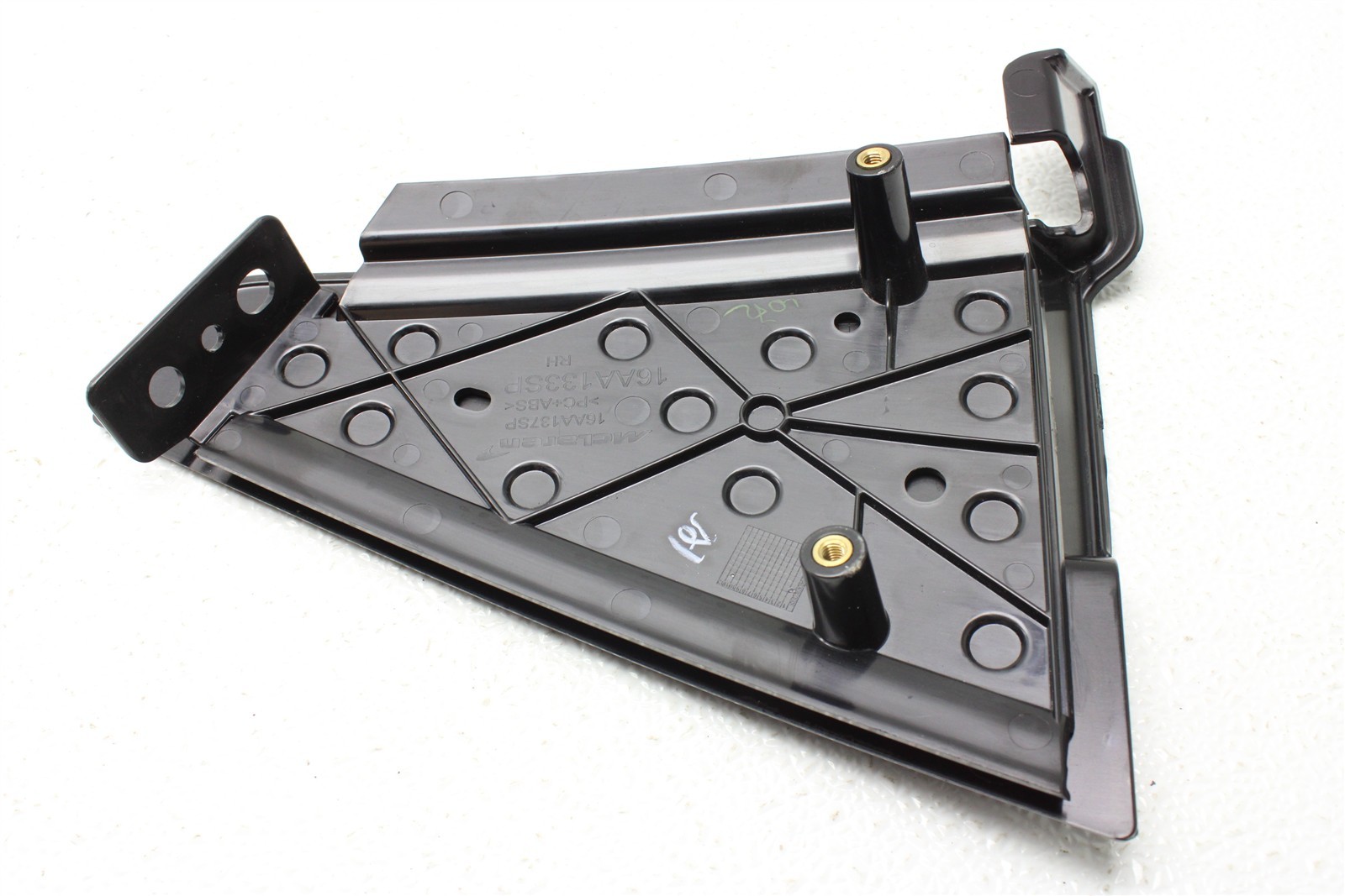 McLaren Artura 2025 Right Trim molding P/N 16AA133SP