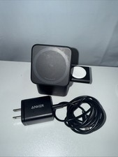 Anker MagGo 3-in1 Charging Station with Magnetic Charging for Apple Used