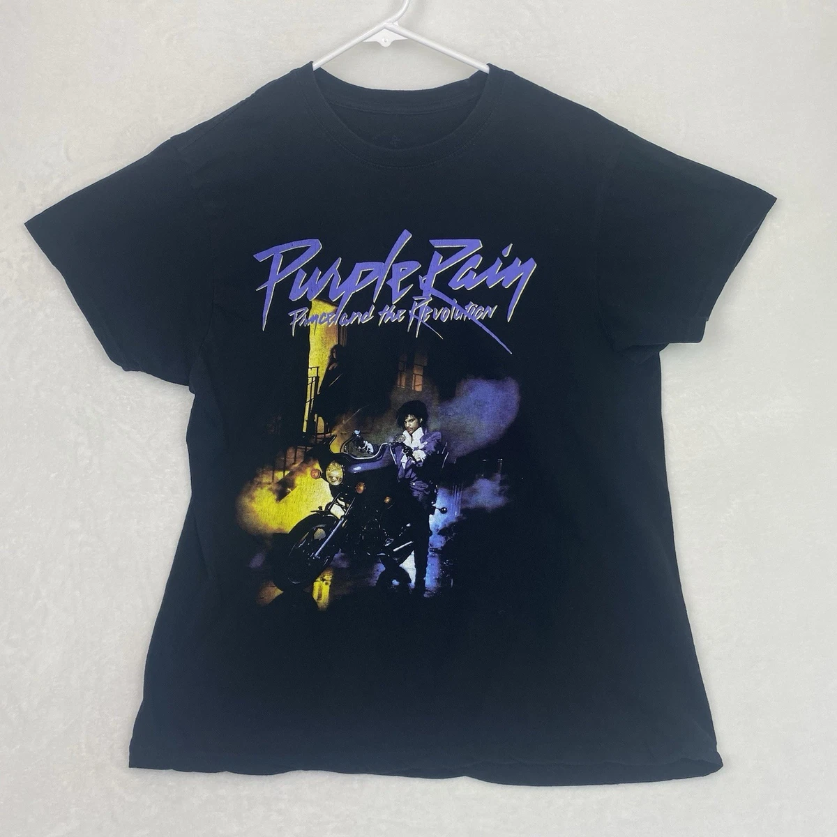 Prince T-Shirts for Men for sale | eBay