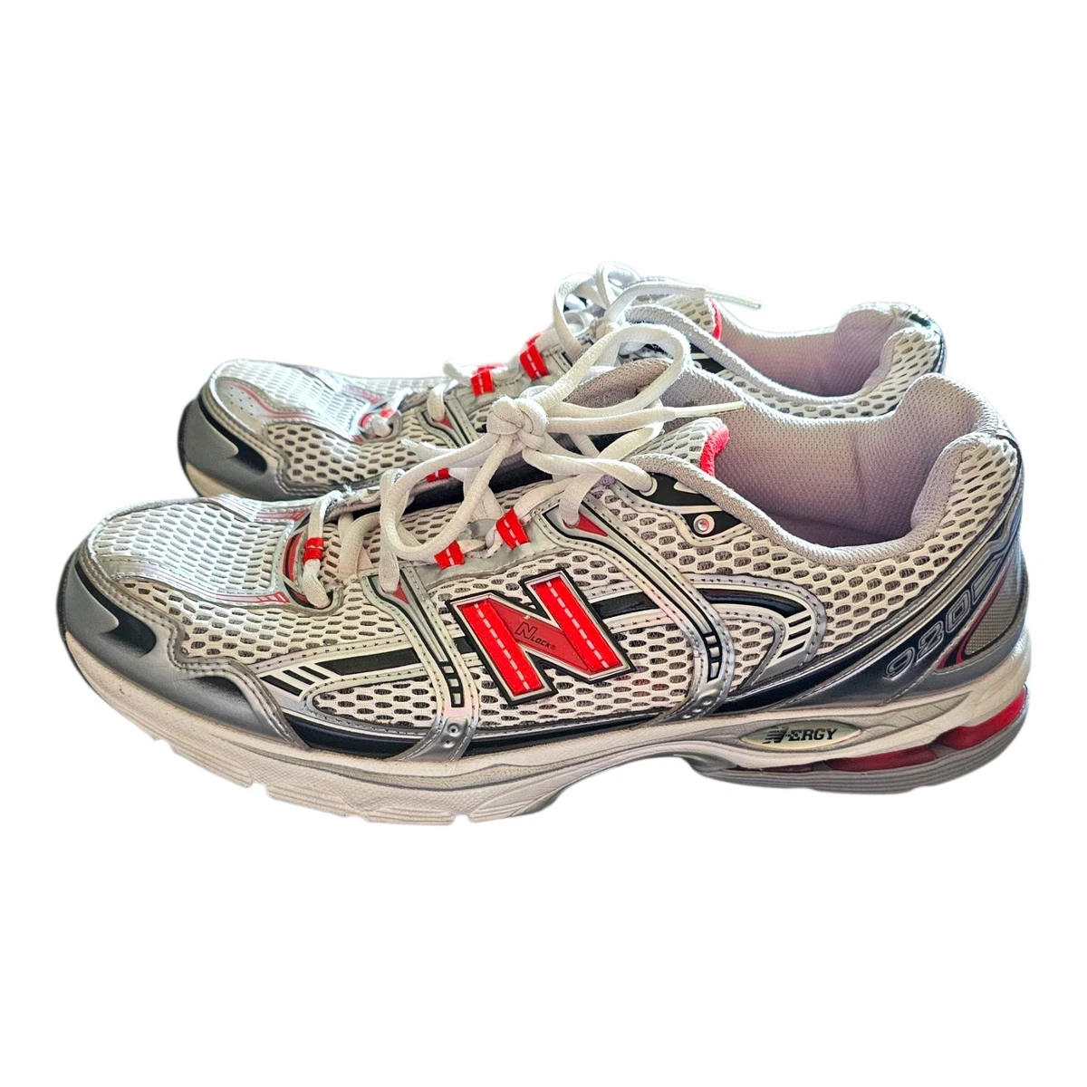 New Balance 920 Made in England White Blue for Sale | Authenticity