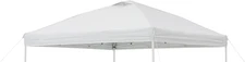 Replacement Cover Compatible with Ozark Trail 10X10 Instant Pop up Canopy Tent,
