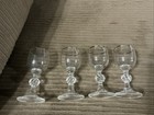 20 Glasses From A China Cabinet I Received.  Not Sure How To Tell The Brand — photo 2