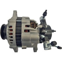 Hella 8EL 012 429-711 Generator