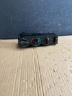 1998-2001 Mercedes ML320 AC Temp Heater Climate Control OEM AF6499 DW
