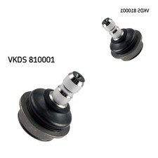 Rotule de direction Chevrolet SPARK