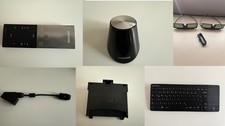 Samsung – Fernbedienung, Blaster, Keyboard, 3D Brillen, Interface, Scart