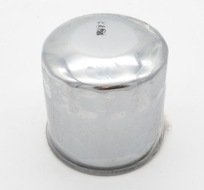 1984-2014 Kawasaki VN700A Vulcan EMGO Oil Filter [CHROME] 56-8822