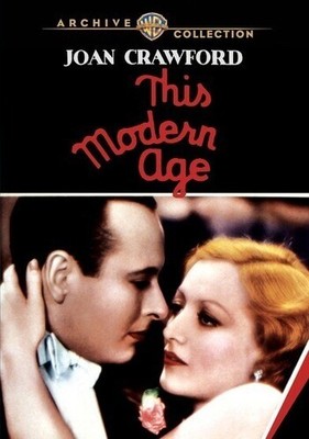 This Modern Age [New DVD] Black & White, Full Frame, Mono Sound