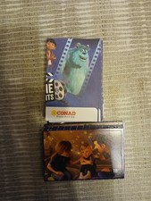 5 Figurine Disney Conad 2026