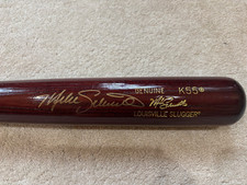 Mike Schmidt Game Model Bat 
