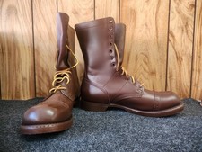 Sale Corcoran Factory Seconds 10 Historic Brown Jump Boot - Cv1511 Sale Corcoran Factory Seconds 10 Historic Brown Jump Boot - Cv1511