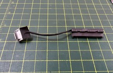 Gigabyte P37 Laptop HDD Hard Drive Connector w/ Cable