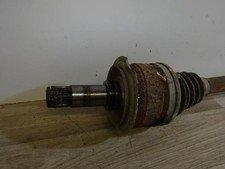 Cardan Chrysler 300C