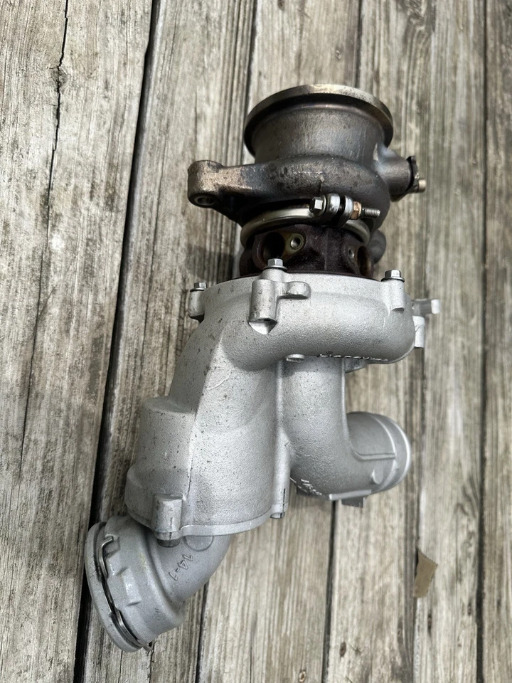 Gen3 Volkswagen 2.0T Turbo GLI GTI 800232-0009 USED - Image 3 of 4