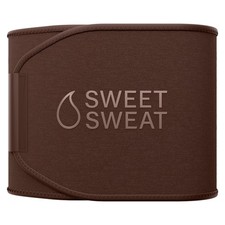 Sweet Sweat Waist Trimmer - Toned Terra Small 35 x 8in 