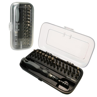 #ad #ad 48 in 1 Mini Precision Screwdriver Set Magnetic Screwdriver Repair Tool Kit $10.99