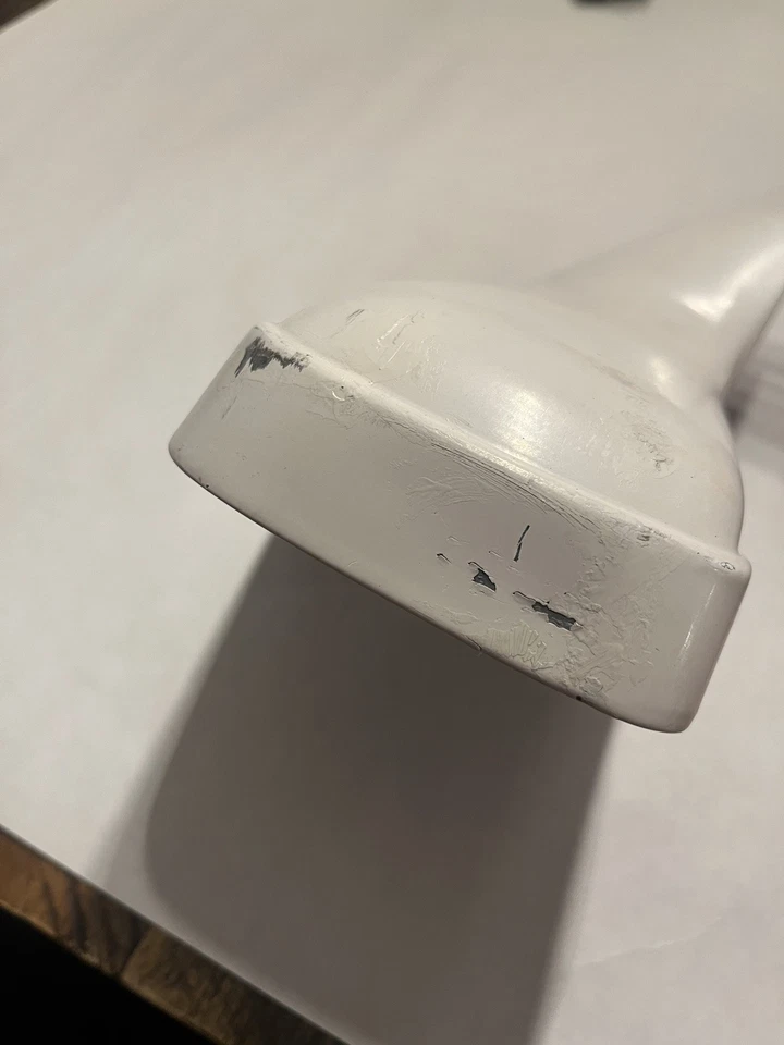 Espejo retrovisor eléctrico derecho Cadillac DeVille Fleetwood 1986-1991 OEM 128-02065A Foto 3 de 4