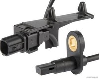 Herth+Buss Jakoparts Sensor, Raddrehzahl Vorne Rechts FüR Honda