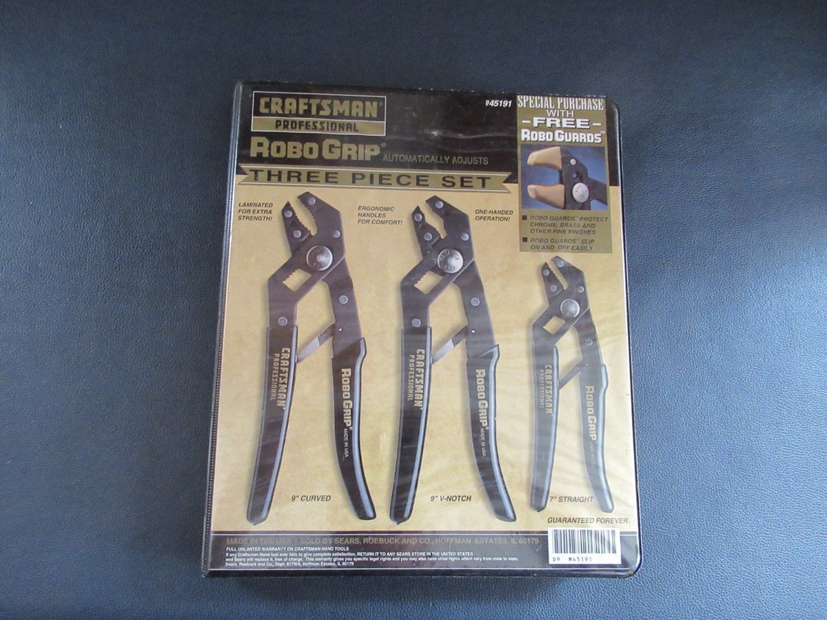 My experience: lessons from using warranties on professional hand tools