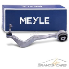 MEYLE HD QUERLENKER ZUGSTREBE VORNE RECHTS VORNE ALU FÜR BMW 5-ER E60 E61