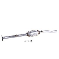 Katalysator Type Approved Eec VK6083T FüR Vw Golf 5 1K1 Fsi Audi A3 8P1 8PA